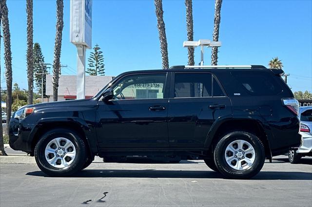 used 2022 Toyota 4Runner car, priced at $31,888