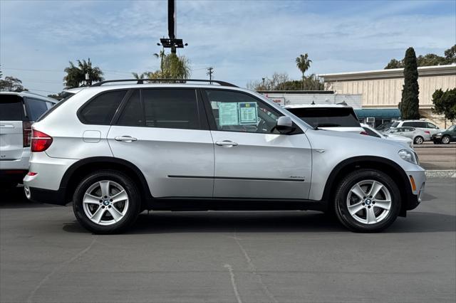 used 2012 BMW X5 car, priced at $10,705