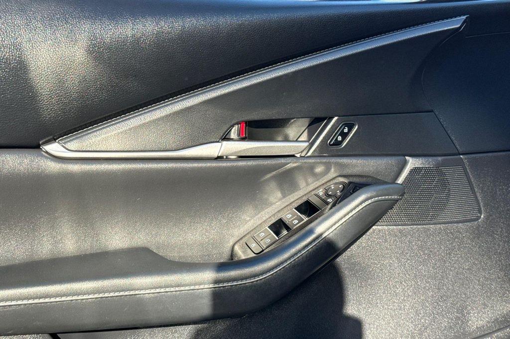 used 2024 Mazda CX-30 car, priced at $20,590