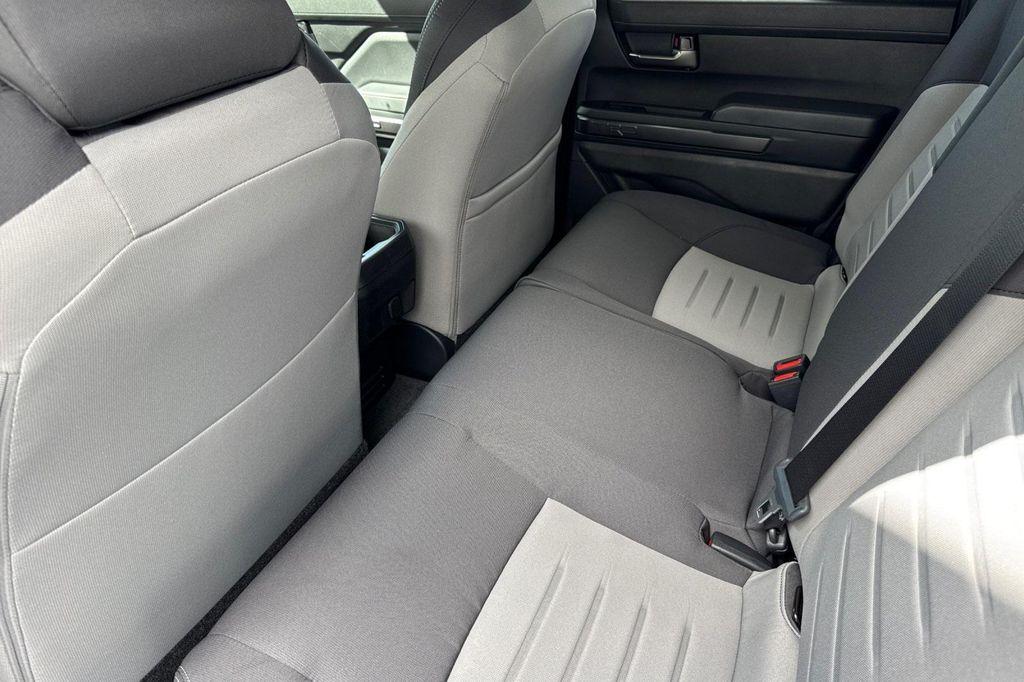 new 2025 Toyota Tacoma car, priced at $40,030