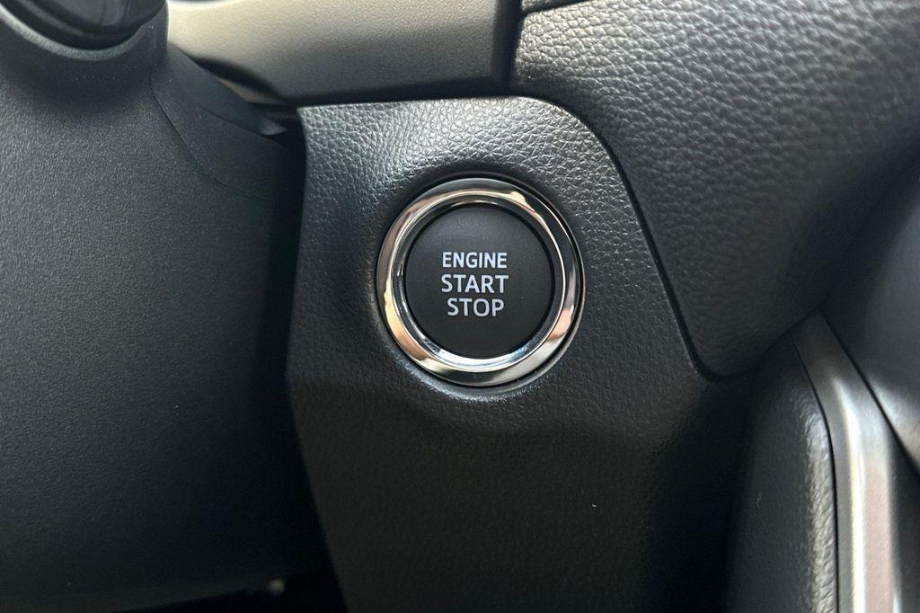 new 2025 Toyota RAV4 car, priced at $33,389
