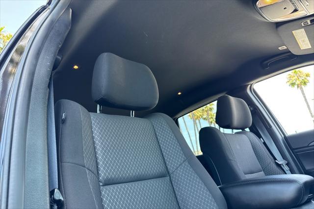 used 2021 Jeep Grand Cherokee car, priced at $21,988