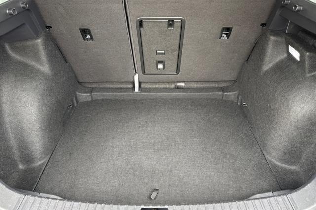 used 2024 Volkswagen Taos car, priced at $22,905