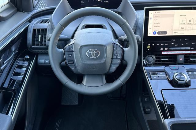 new 2024 Toyota Prius car, priced at $28,919