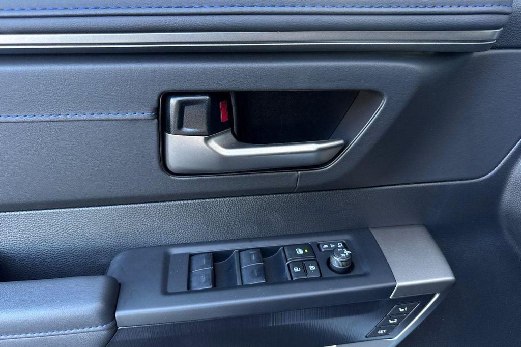 new 2026 Toyota Sequoia car, priced at $91,038