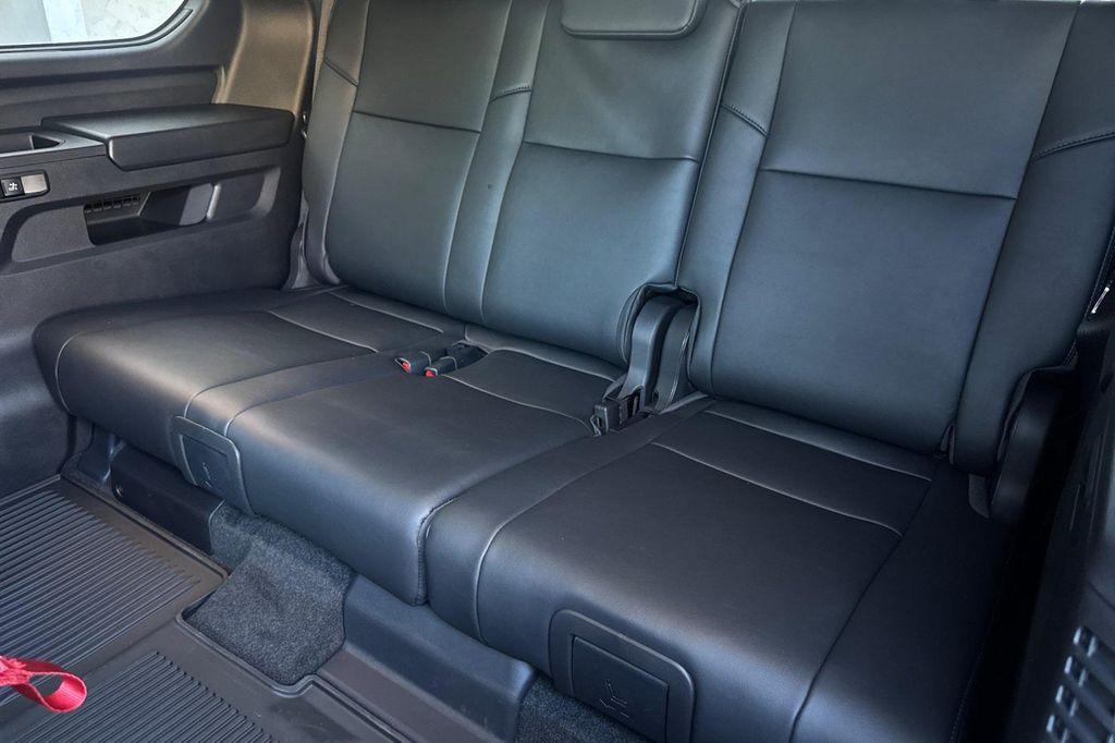 new 2026 Toyota Sequoia car, priced at $91,038