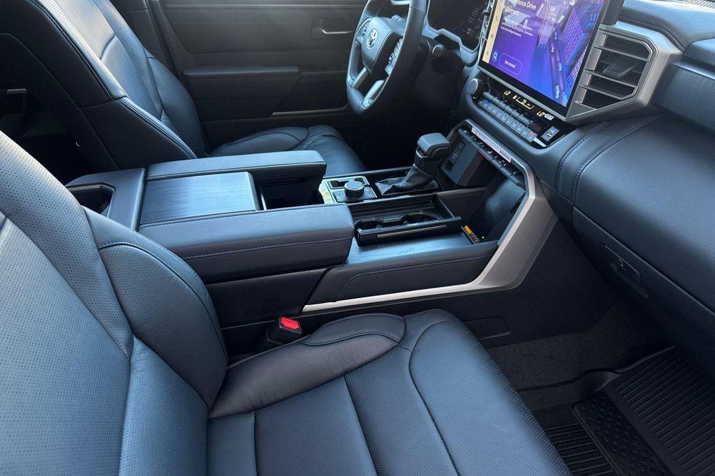 new 2026 Toyota Sequoia car, priced at $91,038