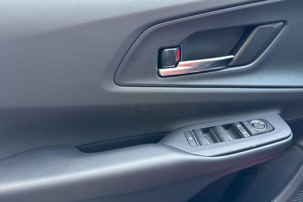 used 2025 Toyota Prius Plug-In Hybrid car, priced at $37,988