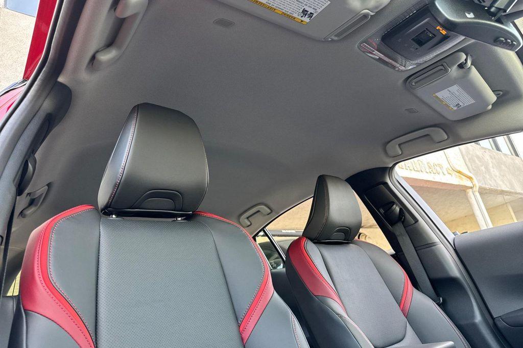 used 2025 Toyota Prius Plug-In Hybrid car, priced at $37,988