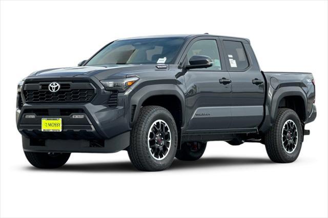 new 2024 Toyota Tacoma car, priced at $60,920