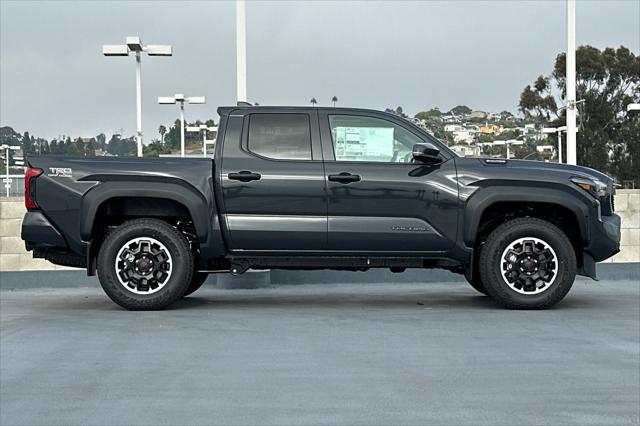 new 2024 Toyota Tacoma car, priced at $60,920