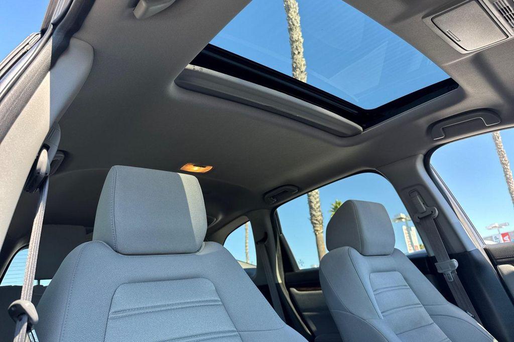 used 2017 Honda CR-V car, priced at $14,962