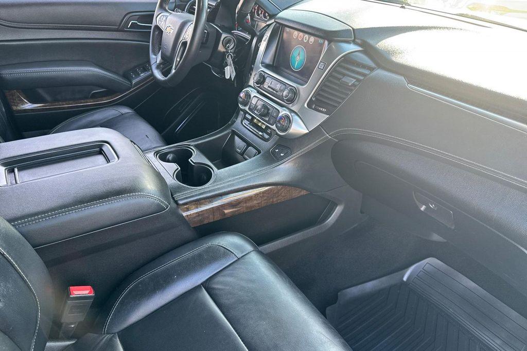 used 2016 Chevrolet Tahoe car, priced at $21,499