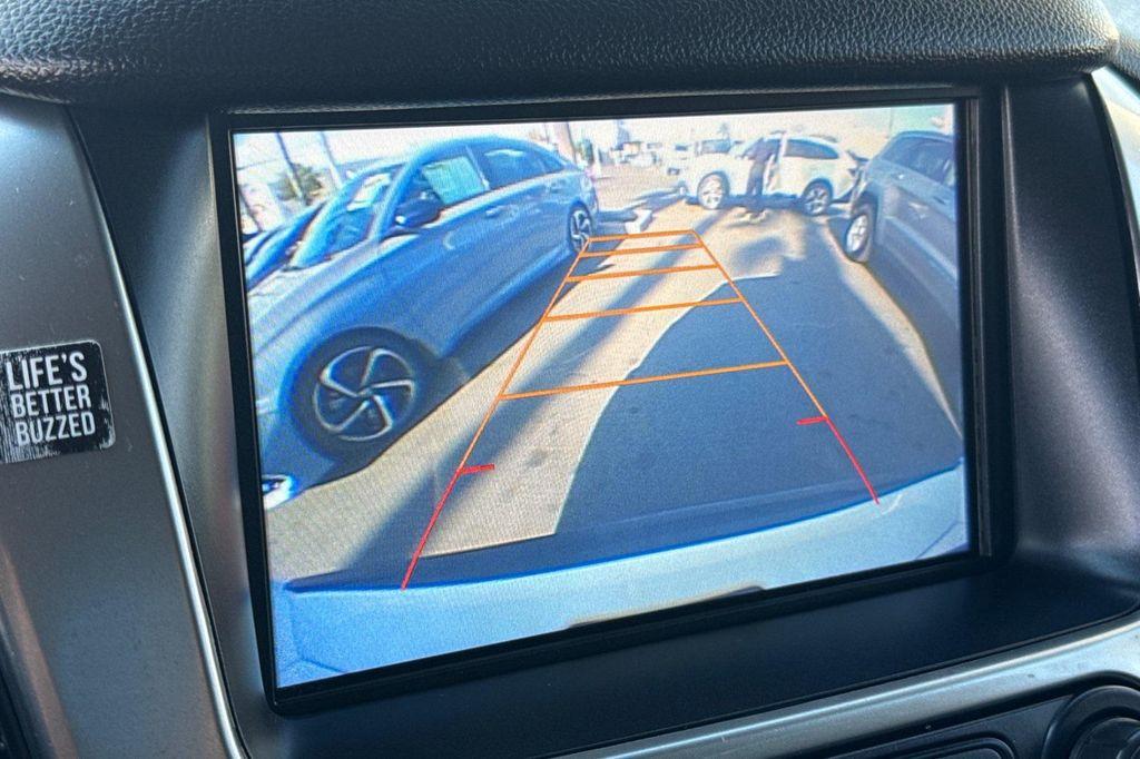 used 2016 Chevrolet Tahoe car, priced at $21,499