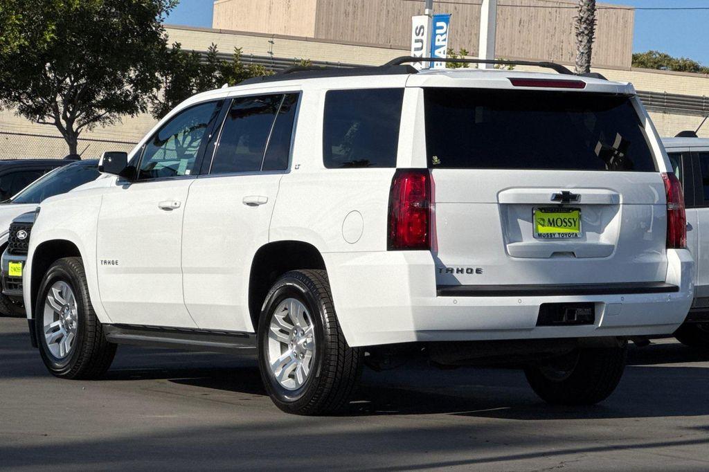 used 2016 Chevrolet Tahoe car, priced at $21,499