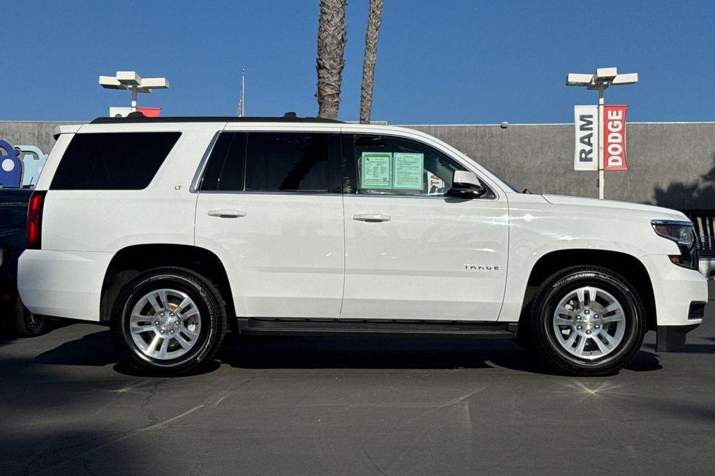used 2016 Chevrolet Tahoe car, priced at $21,499