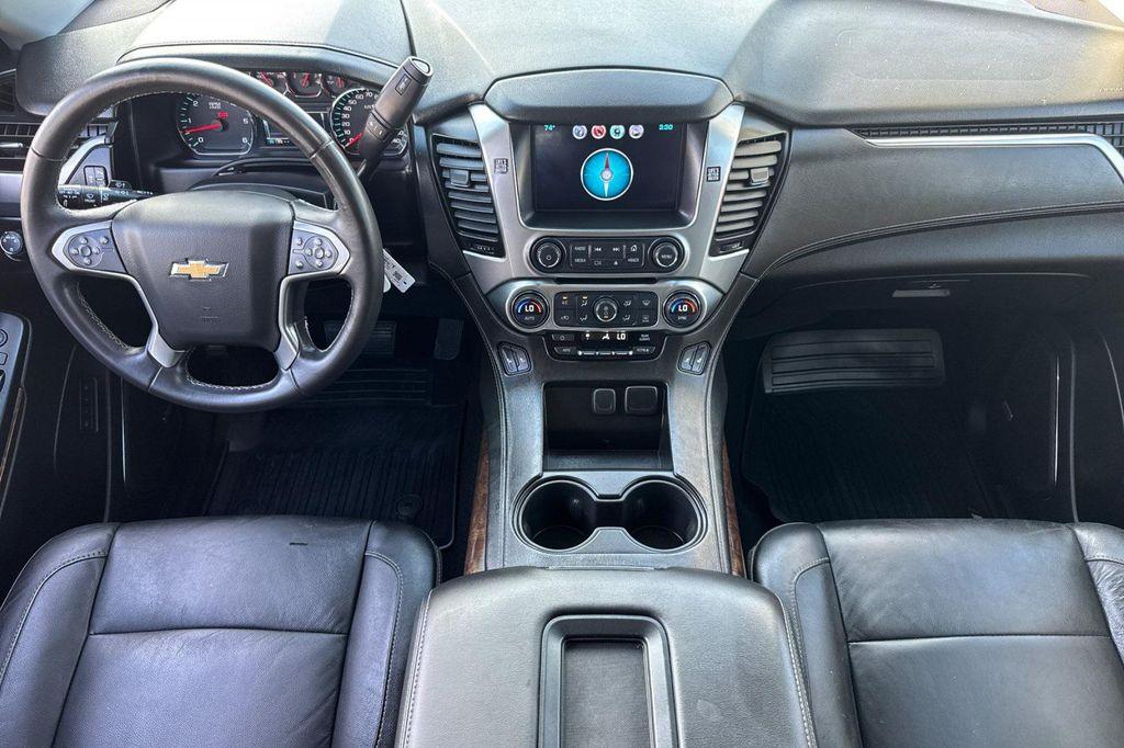 used 2016 Chevrolet Tahoe car, priced at $21,499
