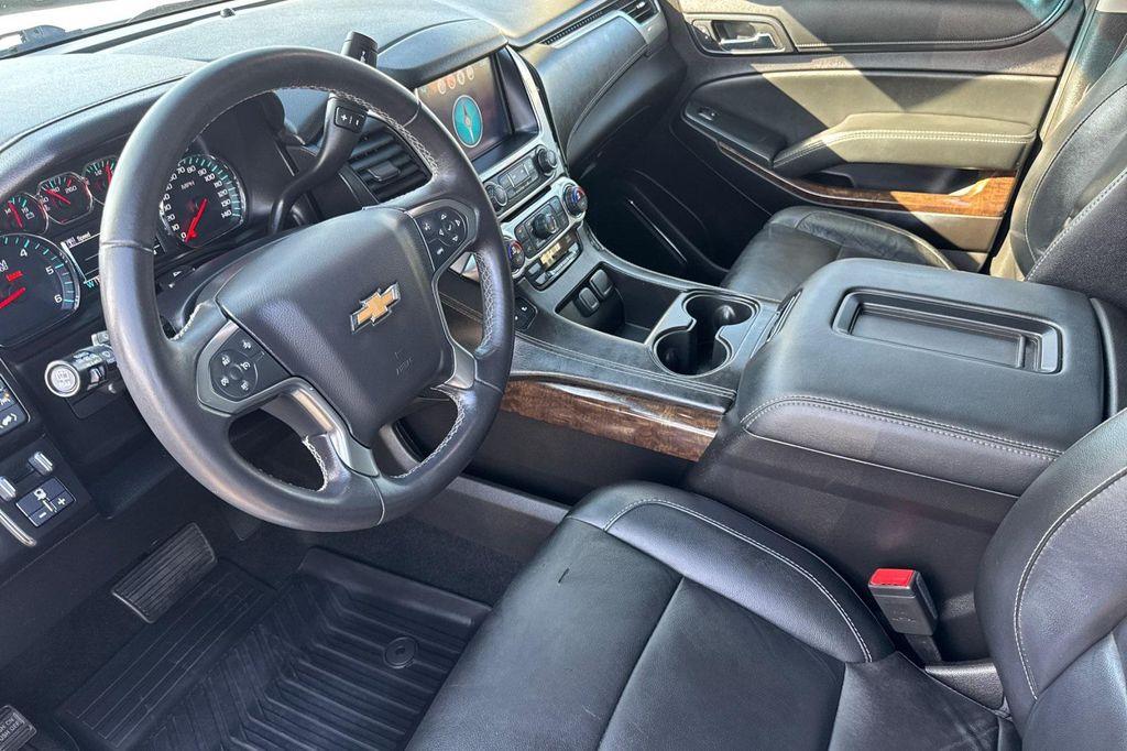 used 2016 Chevrolet Tahoe car, priced at $21,499