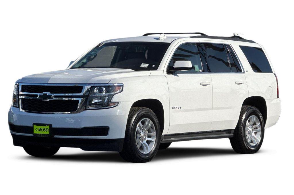 used 2016 Chevrolet Tahoe car, priced at $21,499