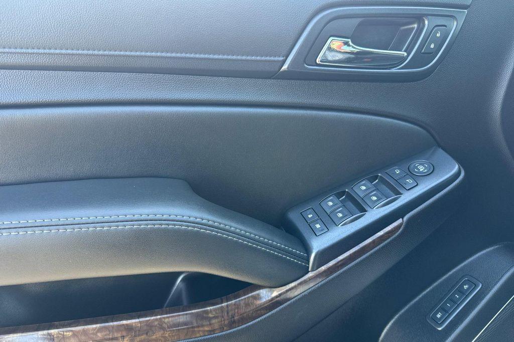 used 2016 Chevrolet Tahoe car, priced at $21,499