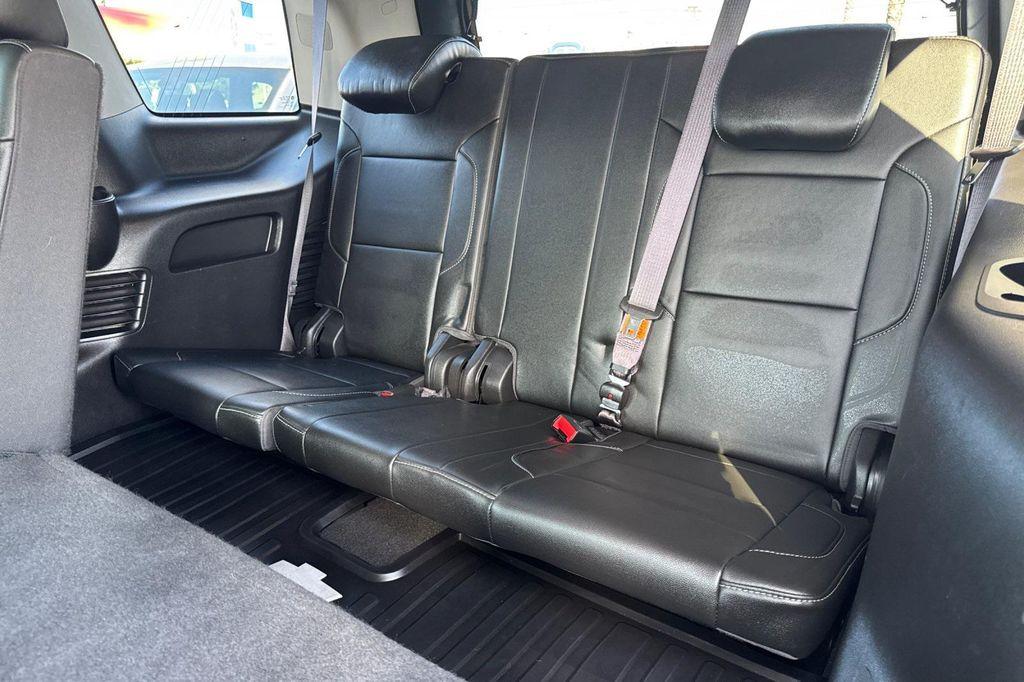 used 2016 Chevrolet Tahoe car, priced at $21,499