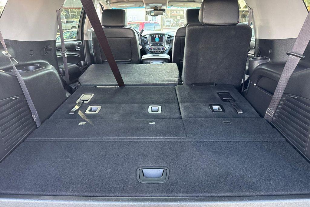 used 2016 Chevrolet Tahoe car, priced at $21,499