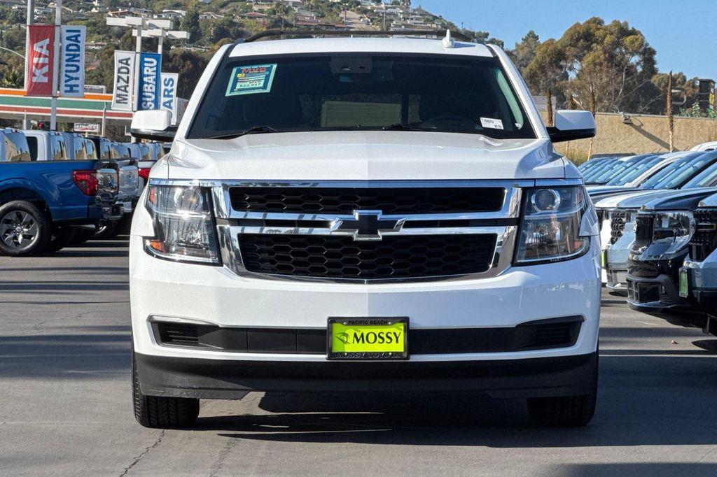 used 2016 Chevrolet Tahoe car, priced at $21,499