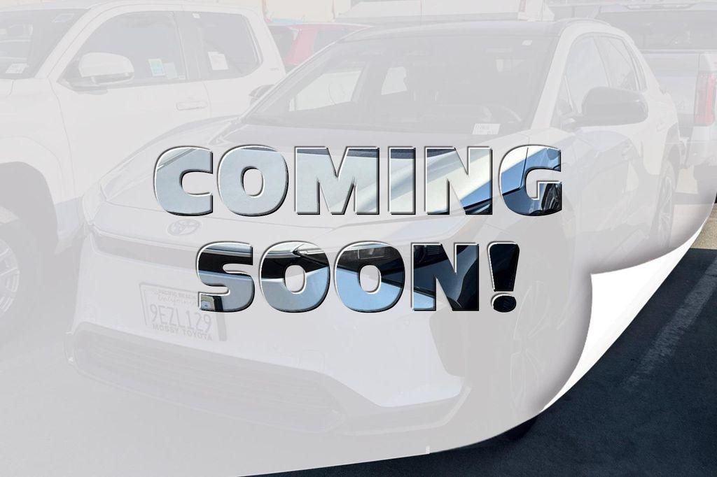 used 2023 Toyota bZ4X car, priced at $20,988