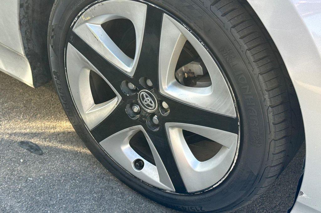 used 2016 Toyota Prius car, priced at $16,520