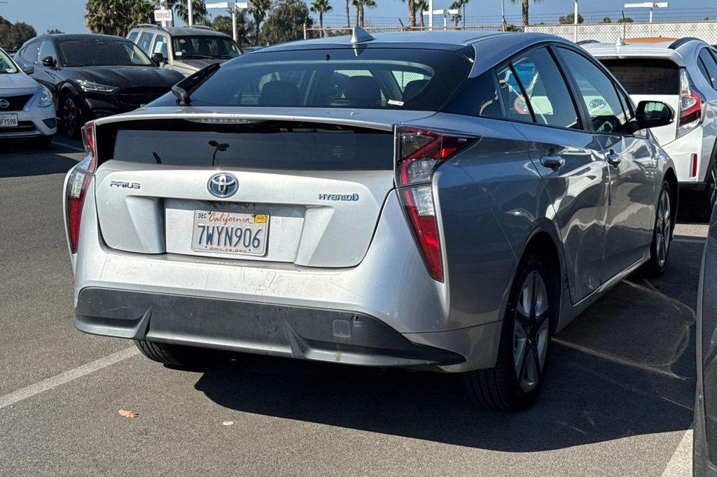 used 2016 Toyota Prius car, priced at $16,520