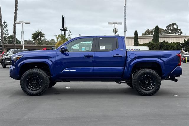 used 2025 Toyota Tacoma car, priced at $45,902