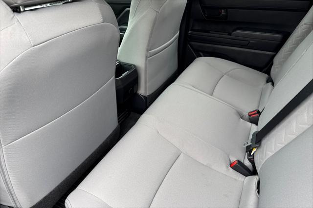 used 2025 Toyota Tacoma car, priced at $45,902