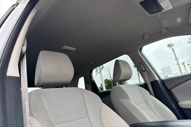 used 2022 Nissan Rogue car, priced at $20,855