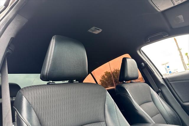 used 2017 Honda Accord car, priced at $14,860