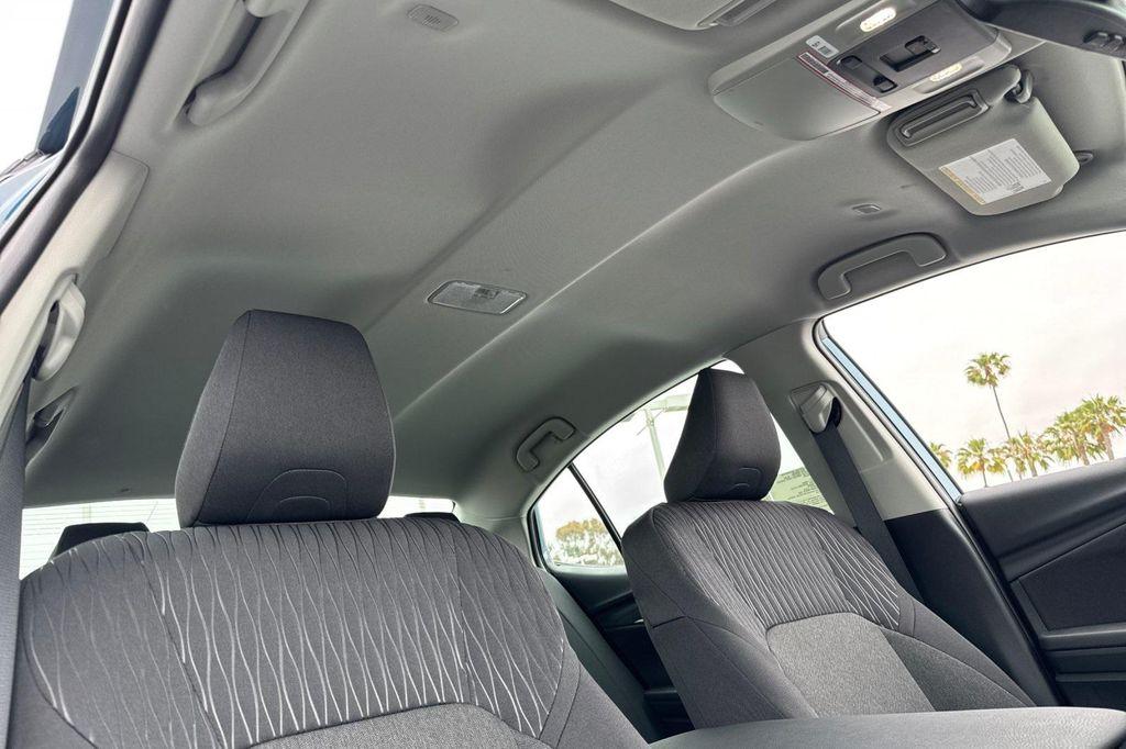 new 2025 Toyota Camry car, priced at $30,455