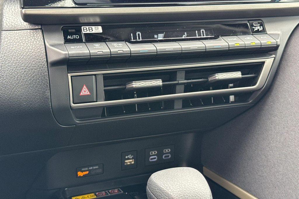 new 2025 Toyota Camry car, priced at $30,455