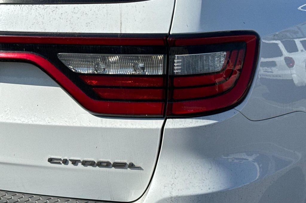 used 2014 Dodge Durango car, priced at $10,599