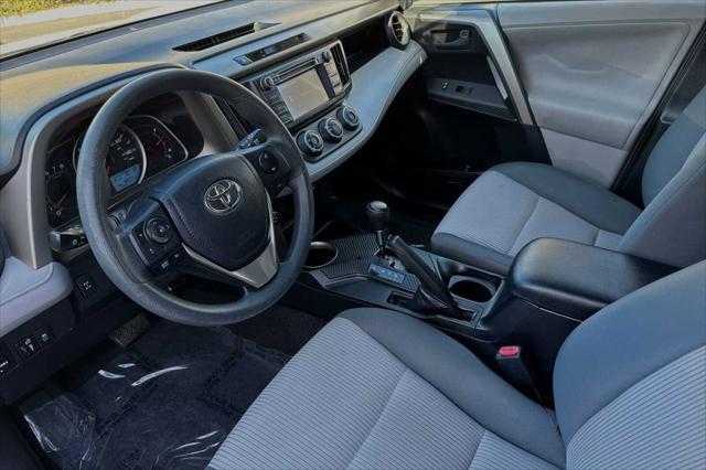 used 2013 Toyota RAV4 car, priced at $13,962