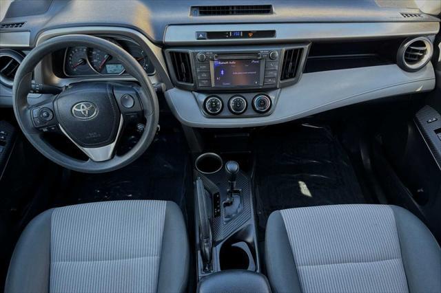 used 2013 Toyota RAV4 car, priced at $13,962