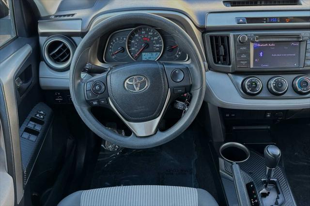 used 2013 Toyota RAV4 car, priced at $13,962