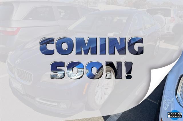 used 2015 BMW 535 car, priced at $10,988