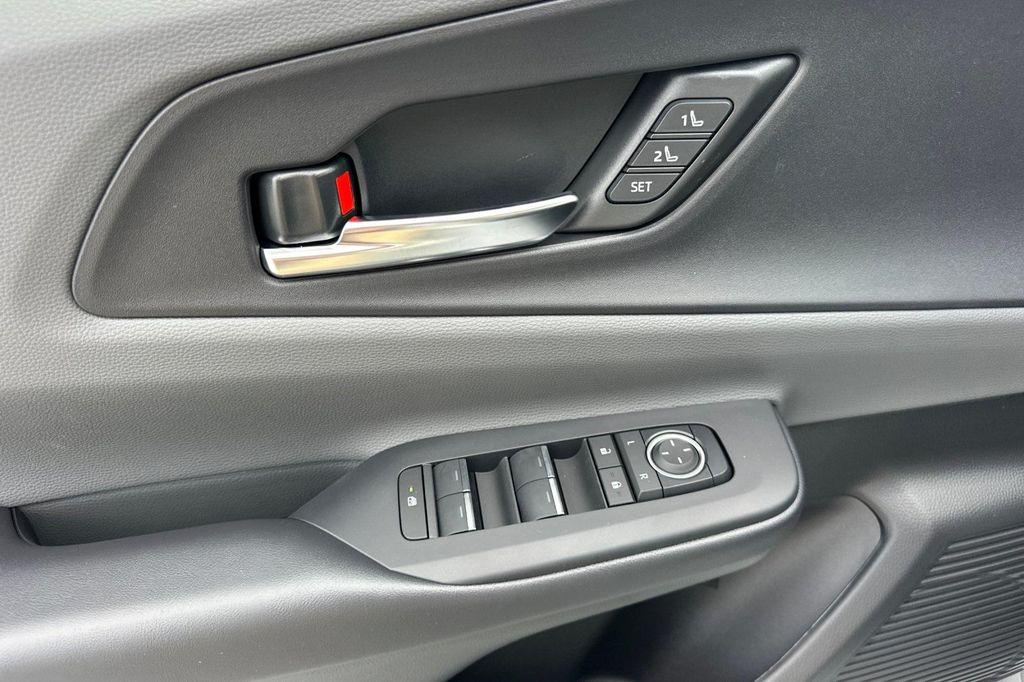 new 2026 Toyota Prius car, priced at $38,214