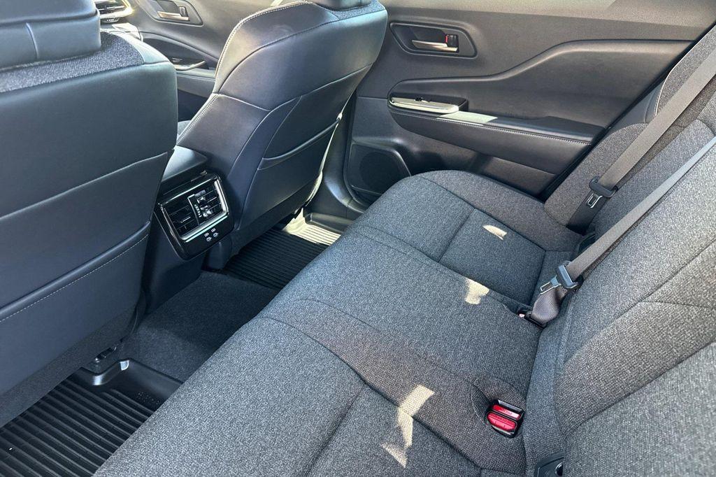 used 2024 Toyota Crown car, priced at $32,988