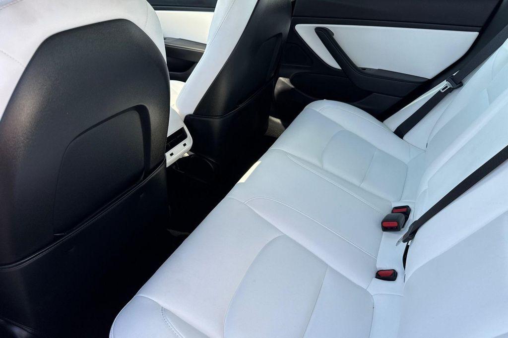 used 2020 Tesla Model 3 car, priced at $26,988
