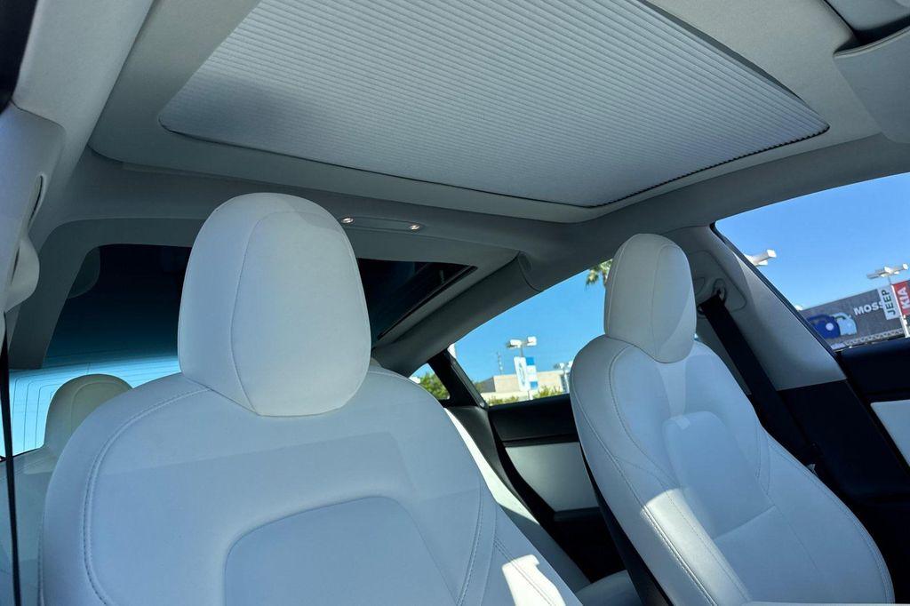 used 2020 Tesla Model 3 car, priced at $26,988