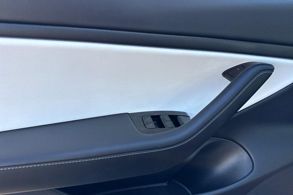 used 2020 Tesla Model 3 car, priced at $26,988