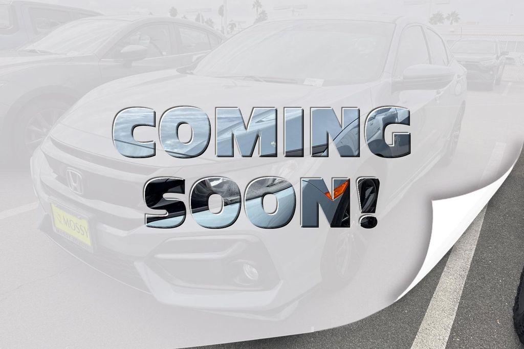 used 2021 Honda Civic car, priced at $22,988