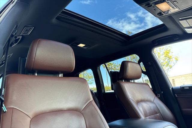 used 2017 Toyota Land Cruiser car, priced at $62,988