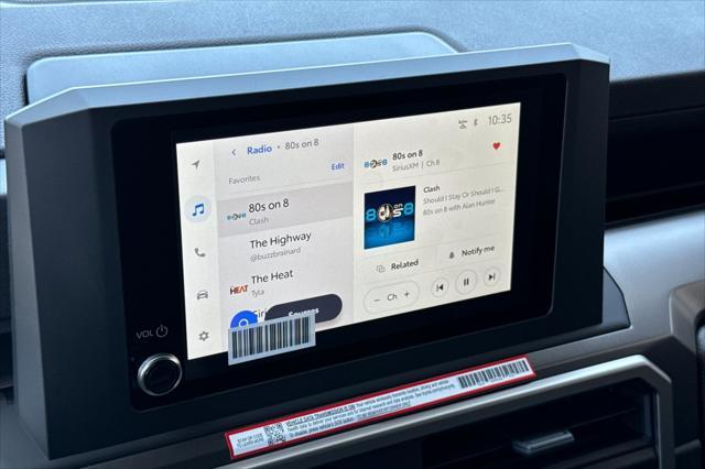 new 2025 Toyota 4Runner car, priced at $49,708