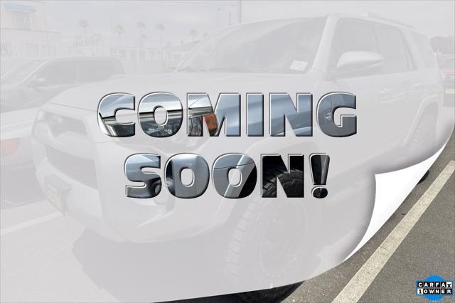 used 2016 Toyota 4Runner car, priced at $26,988